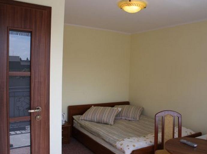 Dom Wczasowy Natalia Łeba Quarto foto